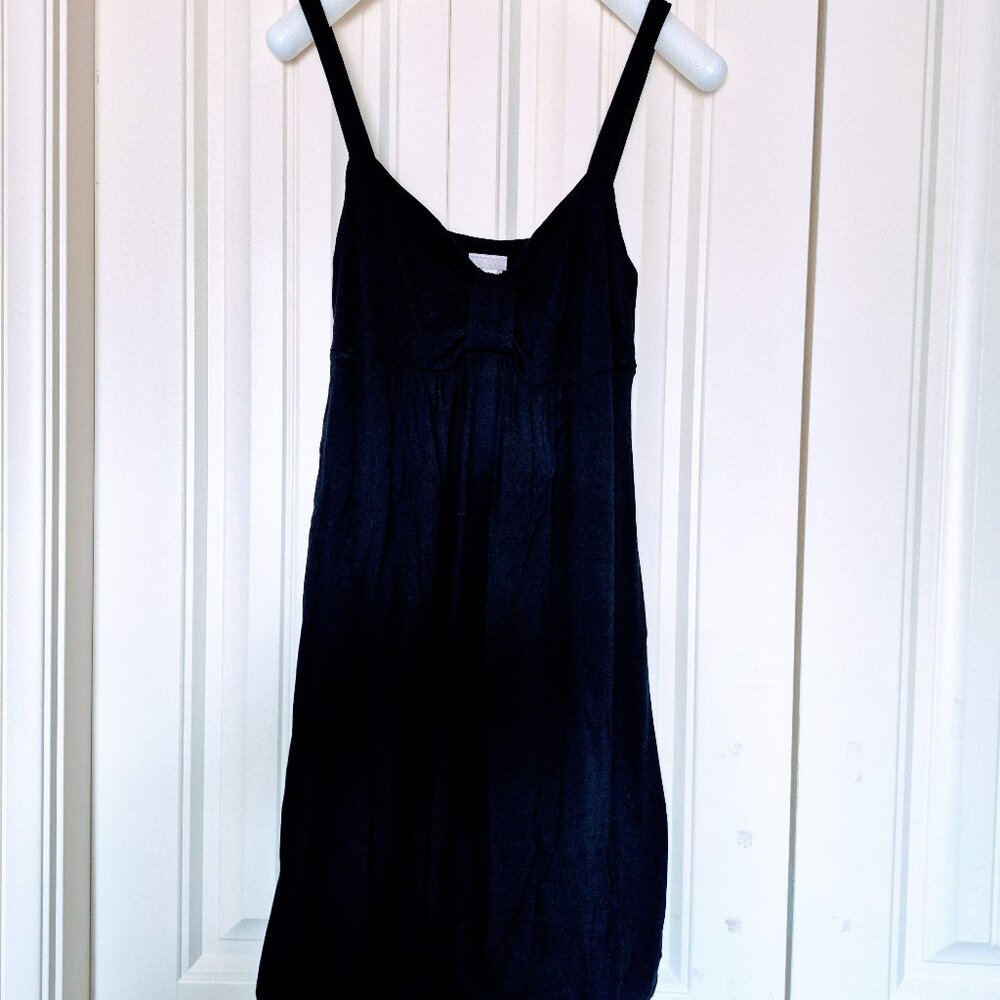 Garage Women Size XS Little Black Dress, EUC